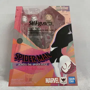 S.H.Figuarts 스파이더 그웬