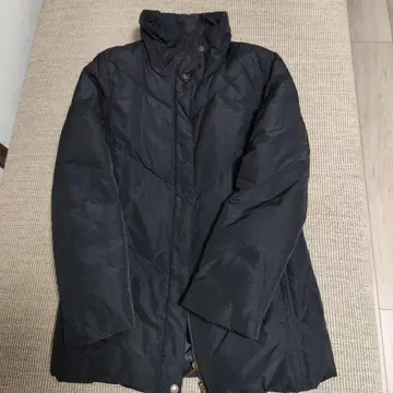 KORS 마이클코어스 블랙 다운 자켓 (새상품급, 경량)