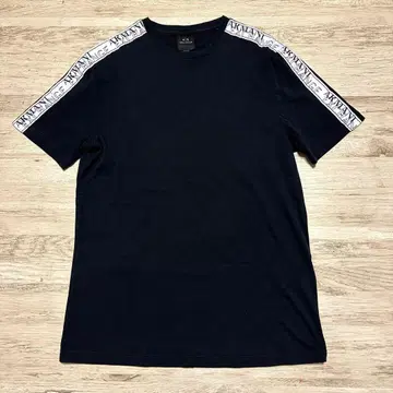 ARMANI EXCHANGE 반팔 티셔츠 XS 사이즈