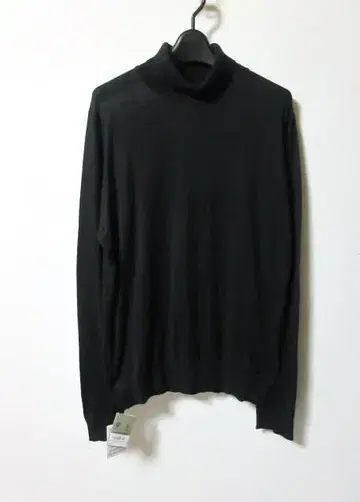 JOHN SMEDLEY 존스메들리 HAWLEY 터틀넥 니트