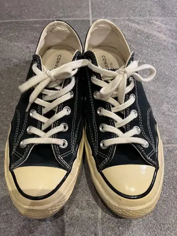 CONVERSE 척 테일러 CT70 26cm