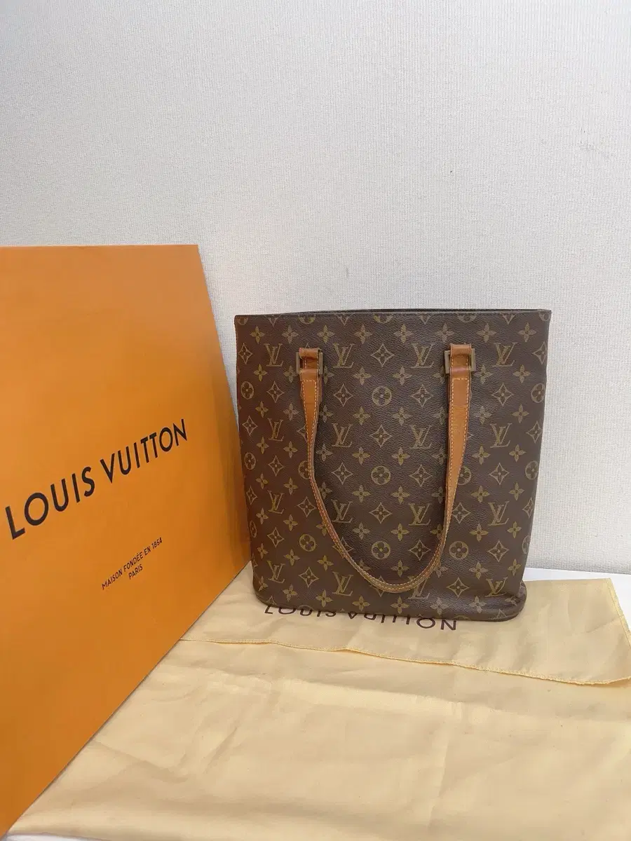 Louis Vuitton Babin Bag Authentic GM