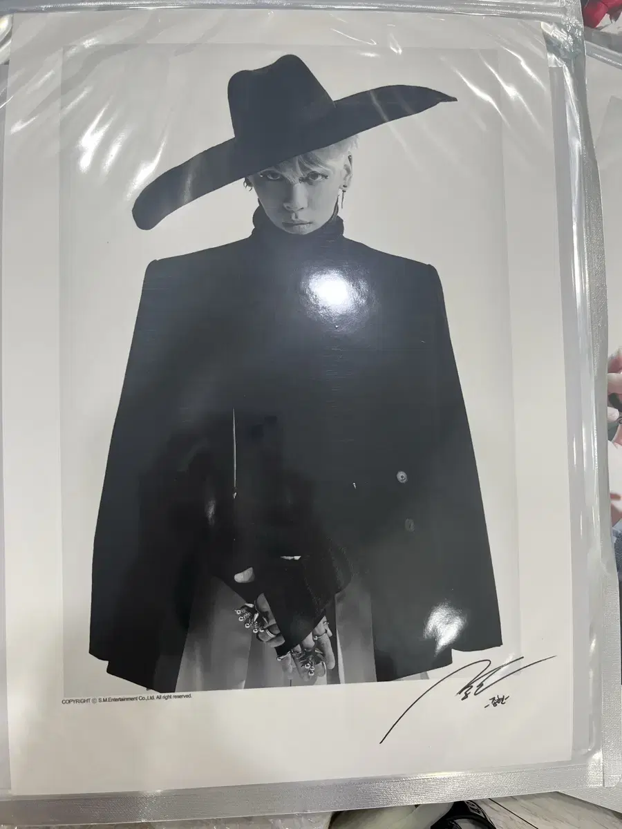 Shinee Jonghyun Everybody Dream Girl Photo
