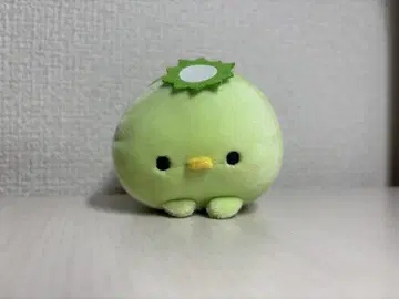 모치후와! 코로코로 마린 캇파 마스코트 BC 봉제 인형