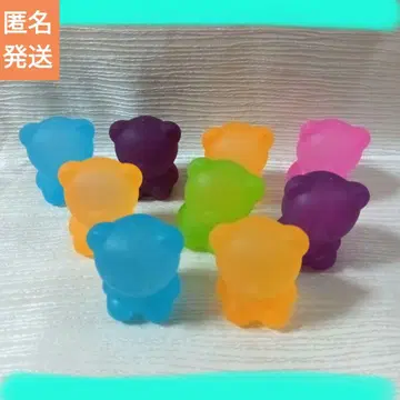 무니토 아니마루즈 구미 곰 스퀴즈