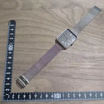 SKAGEN SKW6619 작동 중인 제품
