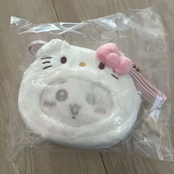 치이카와 (먼작귀) 산리오 키티 미니백