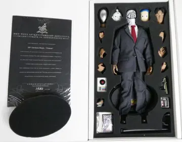 20세기 소년 토모다치 1/6 한정판 피규어 HOTTOYS 핫토이즈