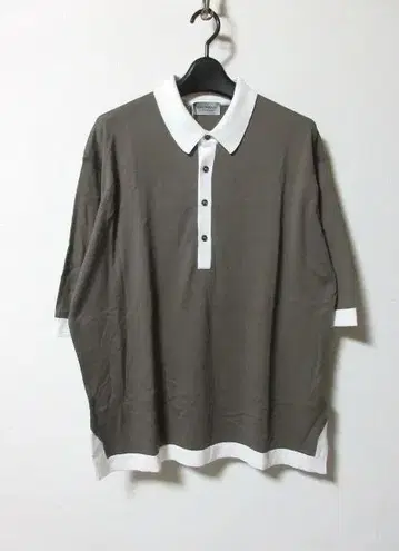 JOHN SMEDLEY 존스메들리 BASEFORD 피케 셔츠 셔츠