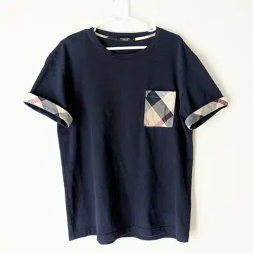 반팔 티셔츠 M BLACK LABEL CRESTBRIDGE