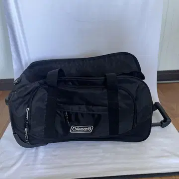 콜맨 칼리 보스턴 백