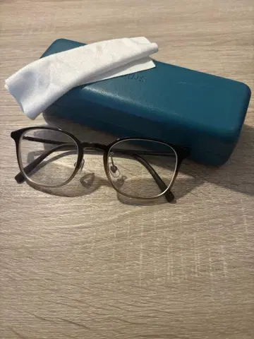 JINS Airframe Slim Basic 초경량 UUF-23A-020