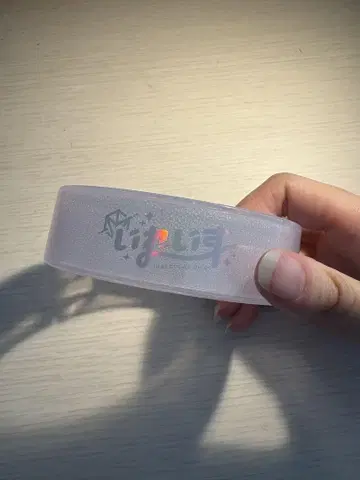 이레이스 한글 라이트 초토 컬러