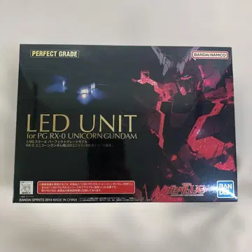 1/60 PG RX-0 유니콘 건담용 LED 유닛