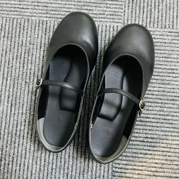 racbaki 클래식 펌프스 M