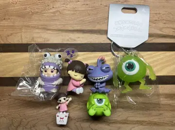 몬스터 주식회사 굿즈
