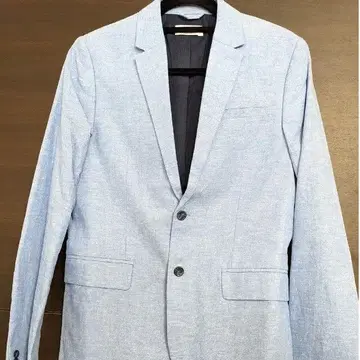 보이즈 수트(H&M)