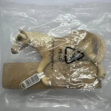 Schleich 슐라이히 호스 클럽 하플링거 암말 여성 말