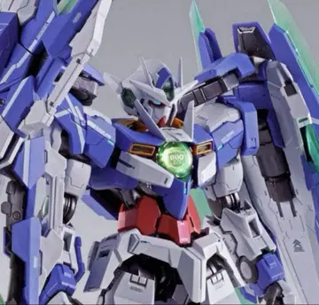 METAL BUILD 메탈 빌드 더블 오크 안타 풀 세이버