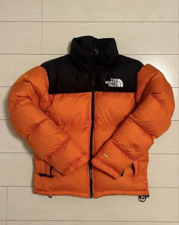 더 노스페이스 1996 누프테 재킷