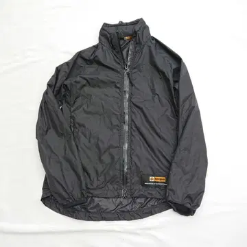 Snugpak 나일론 자켓 XS 블랙 스눕팩