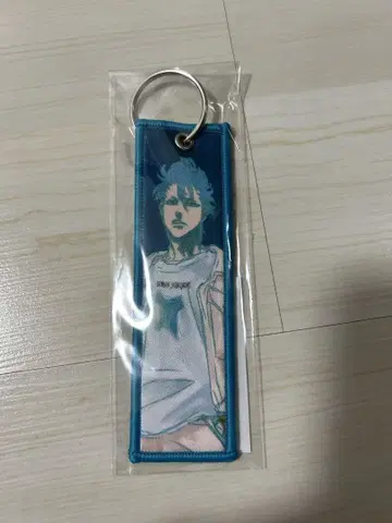 BLEACH 플라이트 태그 TGC 그리무조