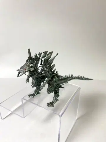 고질라 격조 메카 고질라 결전 기동 증식 도시