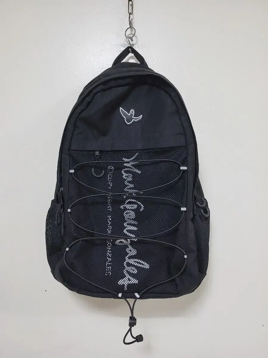 Mark Gonzales Backpack