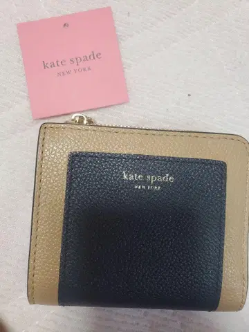 kate spade 지갑