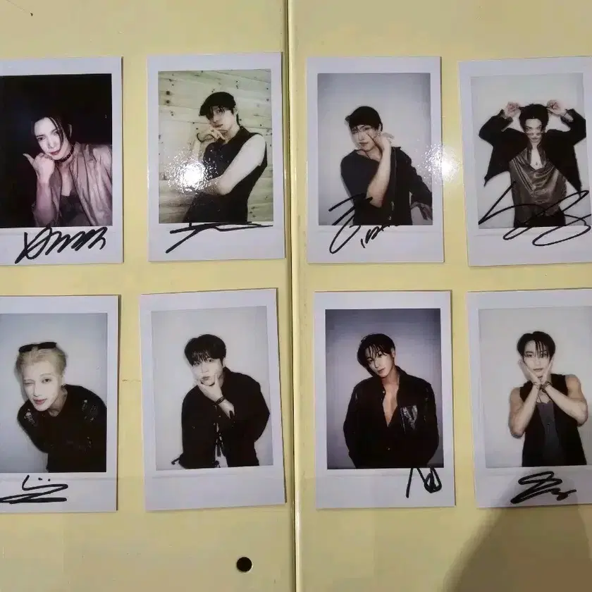K-POP・アジア ATEEZ CAFE LIMITED EDITION SETS Posted @withregram • @subkshop 🔥 ATEEZ x SUBK SHOP