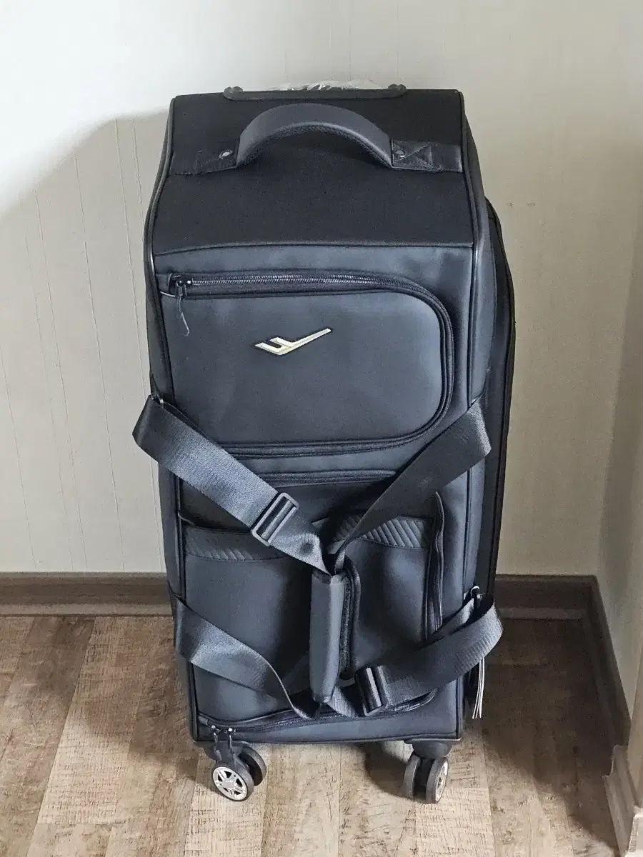 Prospecs Baseball Equipment Bag