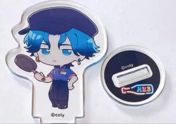 브레마이 신메이 HUB 아크릴 쁘띠 스탠드