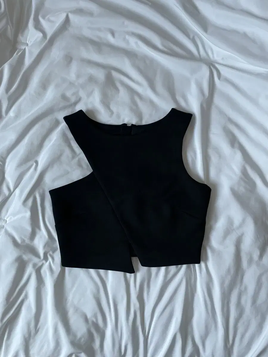 ASOS Crop Top