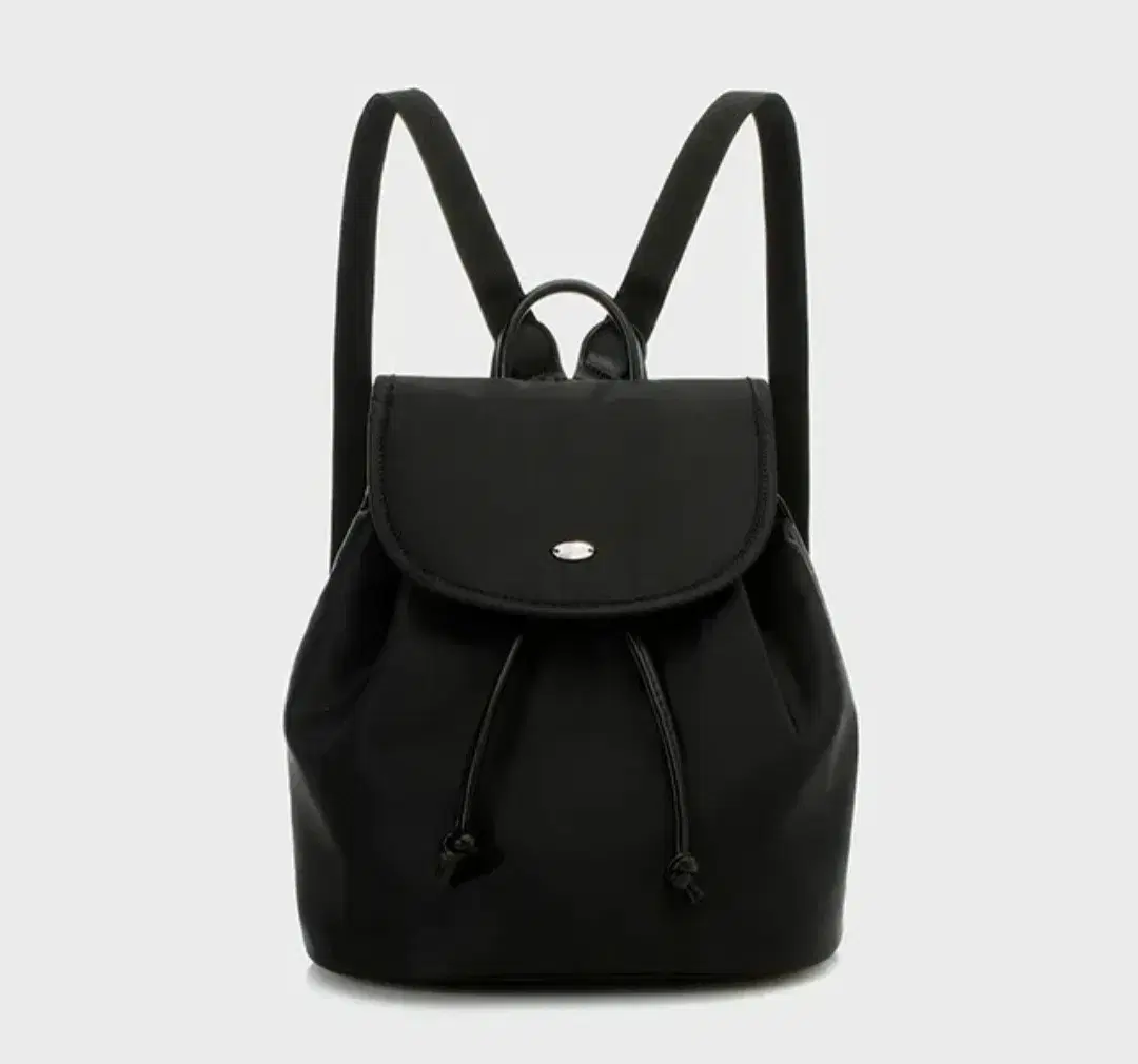 (New product) Macclani Nylon Backpack