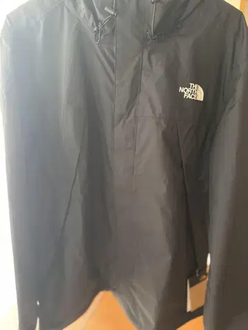 THE NORTH FACE 블랙 마운틴 후드티