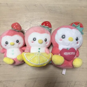 JOCHUM 포포 마스코트