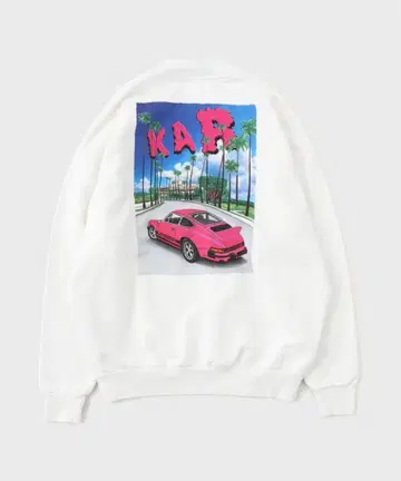 KAR / 자동차 예술 크루넥