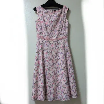 TOCCA NADENA DRESS 원피스