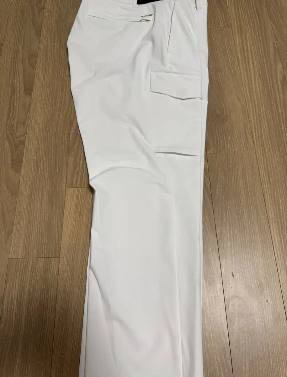 G/fore Men's yeoreum Golf Pants (Authentic Kolon Product, Worn Twice)