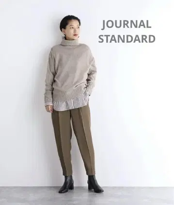 JOURNAL STANDARD 슬랙스 36 사이즈