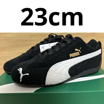Puma Speedcat OG 푸마 스피드캣 블랙 398846