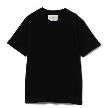 미래 아카이브 팩 티셔츠 블랙
