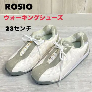 ROSIO 워킹화 23cm 근력 업 로시오