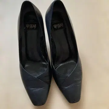 히메코 펌프스 21.5cm