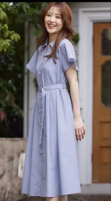 any SiS 원피스