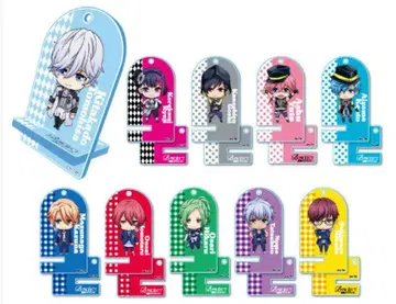 B-PROJECT 북 * Ambitious 아크릴 데스크탑 스탠드 BOX