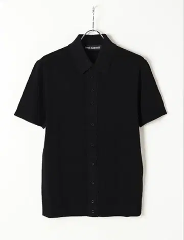 닐바렛 TRAVEL TECNO KNIT POLO SHIRT