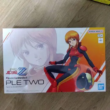 Figure-rise Standard 풀투 PLE TWO