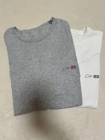 토사카 히로오미 CDL TOKYO 티셔츠