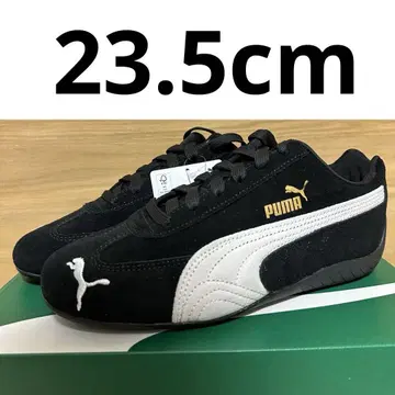 Puma Speedcat OG 푸마 스피드캣 블랙 398846